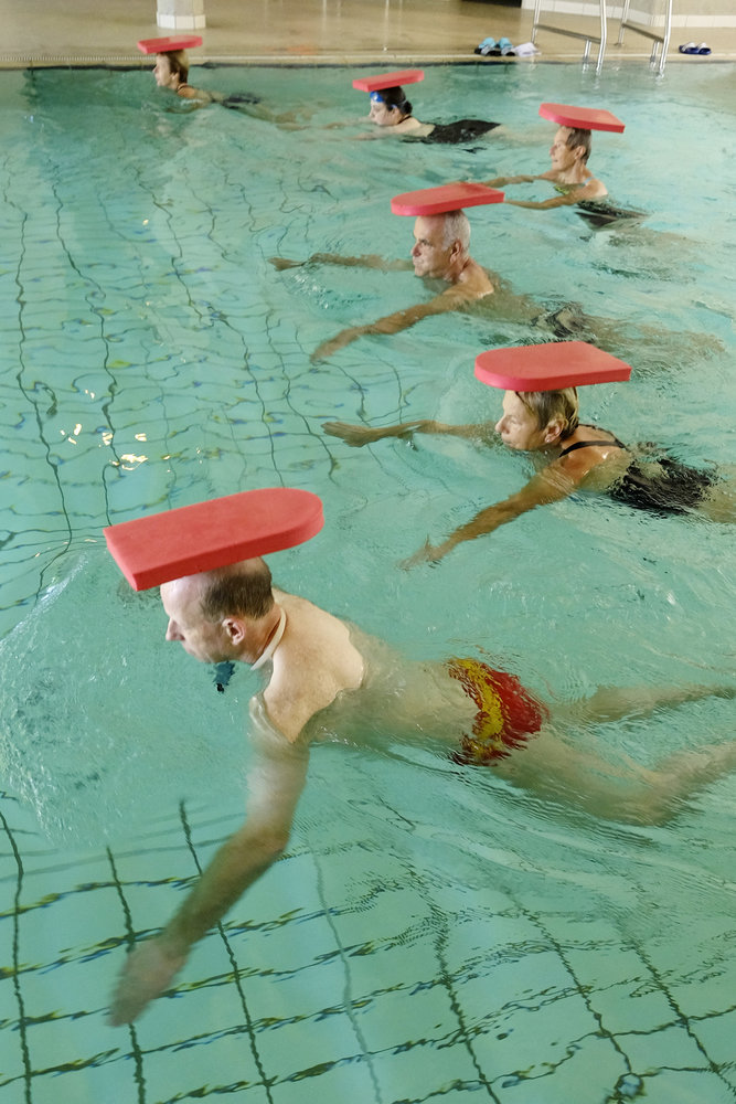 Schwimmen – meinsportnetz.nrw
